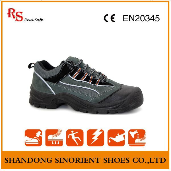 Safety Shoes for Workshop RS153