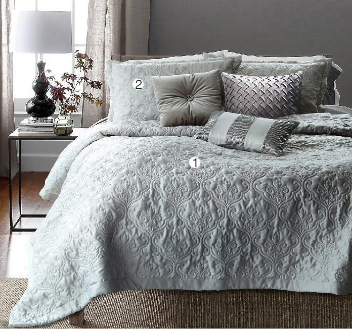 Europe and American Style Hotel and Home Use Quilt