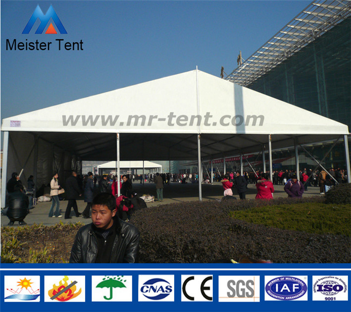 Big Economic Custom Printed Canopy Event Tent