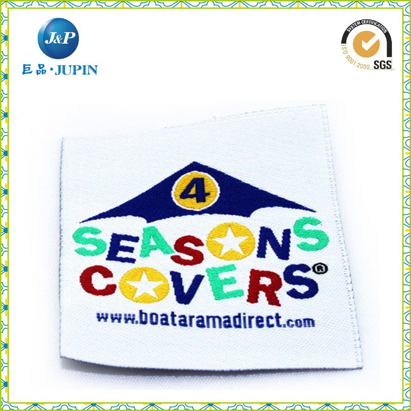 Printed Labels, Care Labels for Garment Accessories (JP-CL008)