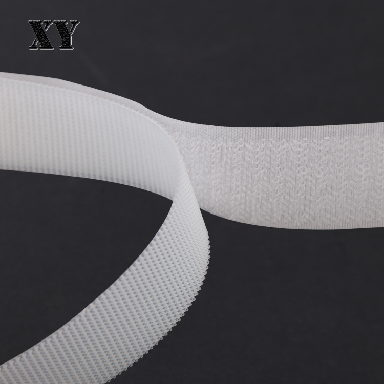 Top Quality Unbrushed Hook and Loop Tape