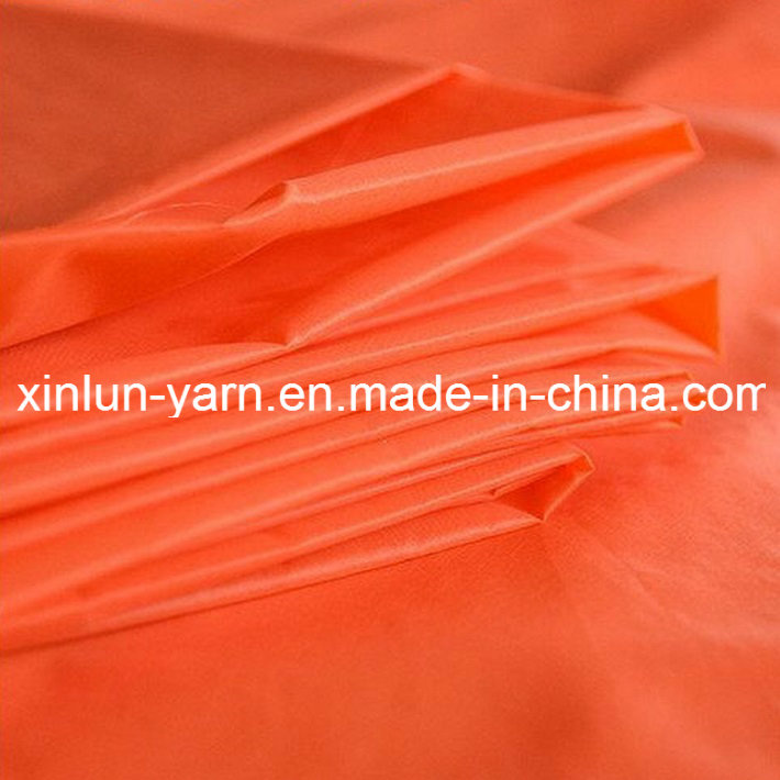 Professional Design Taffeta Silk Polyester Tent Fabric for Jacket