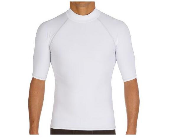 Swimwear Rash Gaurds for Men