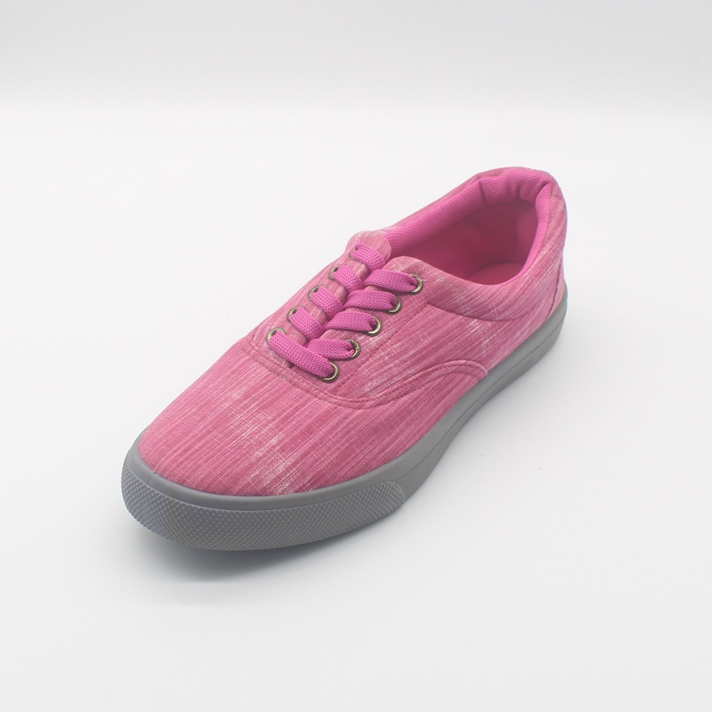 Factory Direct Flats Canvas Shoes, Casual Shoes for Men