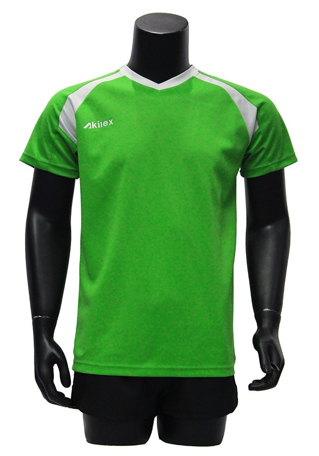 Custom High Quality Cheap Soccer Shirt Fashion Football Shirt