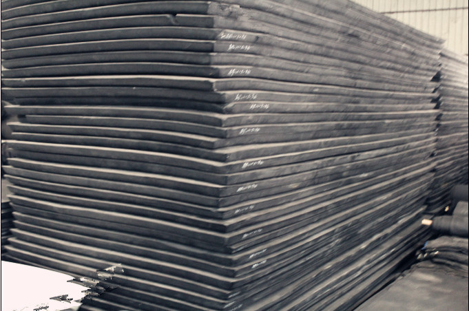 Neoprene Sheet with 1mm-10mm Thickness