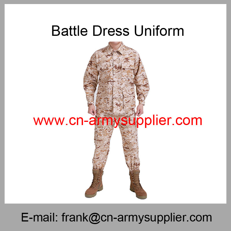 Security Uniform-Security Clothing-Security Clothes-Protective Suits-Bdu