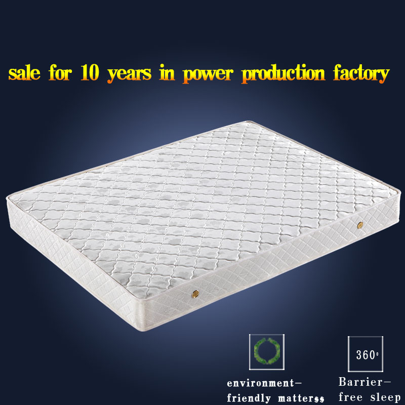 Soft and Comfortable Foam Mattress