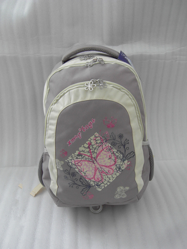 PVC Travel Sports Outdoor Bags Computer Laptop Backpack