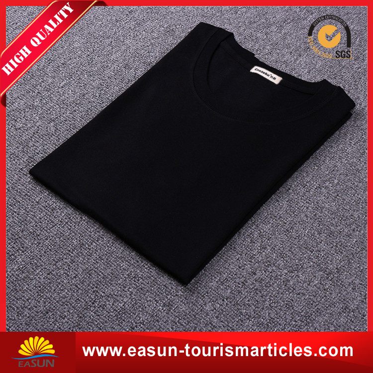 Export Quality Custom Tag T-Shirt