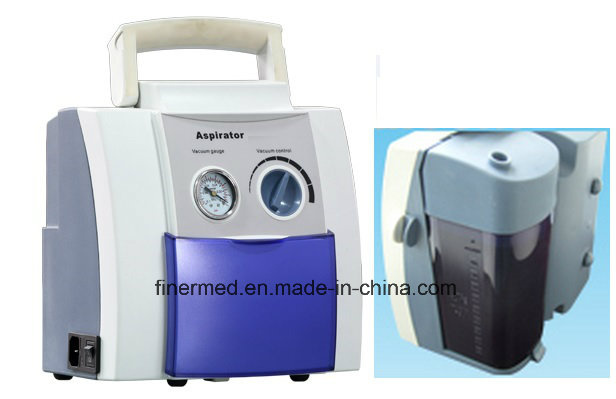 Child Portable Suction Aspirator for Pediatric