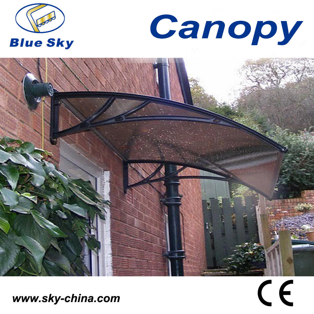 Durable Polycarbonate Canopy Awnings (B900)