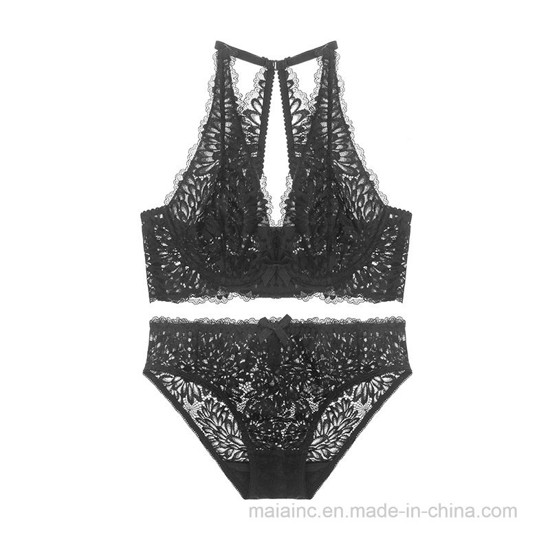 2017 Winter New Hot Ladies Bra Set in Multi-Sizes