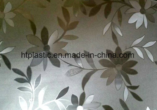 PVC Thicker Sheet for Table Cover