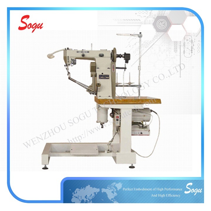 Xs0005 Single Thread Side Seam Sewing Machine