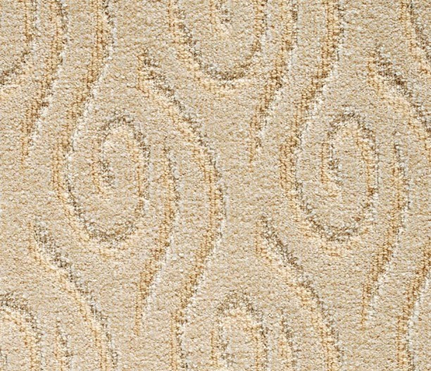 Wool Blend Carpet (WF201)