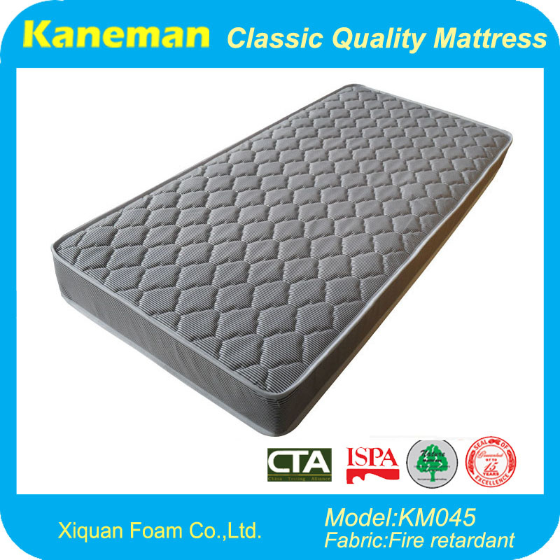 Mattress-Project Mattress-Fire Retardant Mattress-Foam Mattress