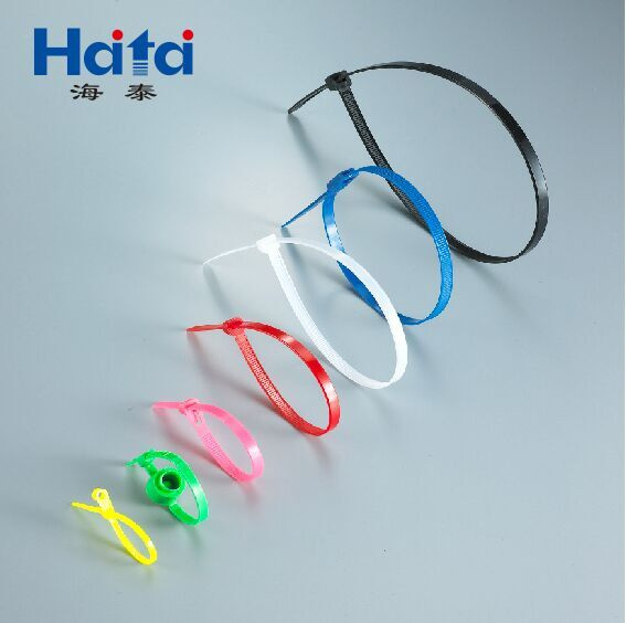 UL Certified Nylon Cable Tie