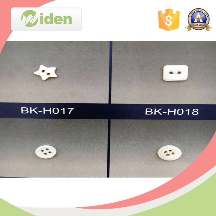 High Quality Designer Coat Buttons Abalone Shell Buttons