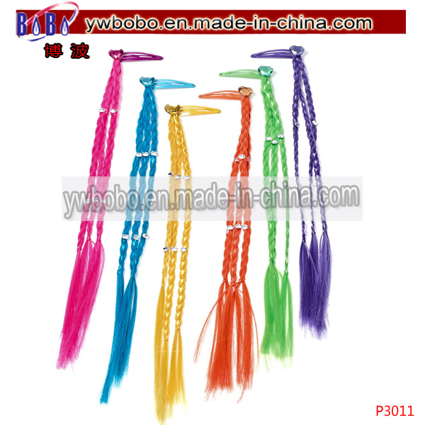 Kids Hair Decoration Hair Products Best Party Costumes Products (P3011)