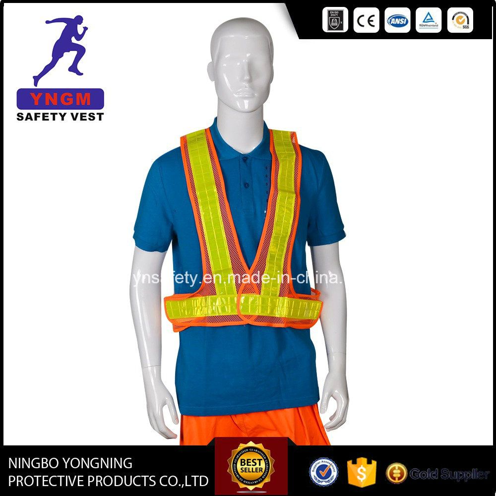 Reflective Running Belt