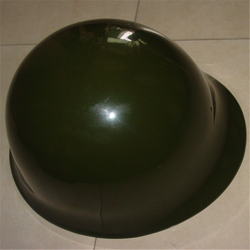 Best Quality Anti-Riot Helmet for Police and Military