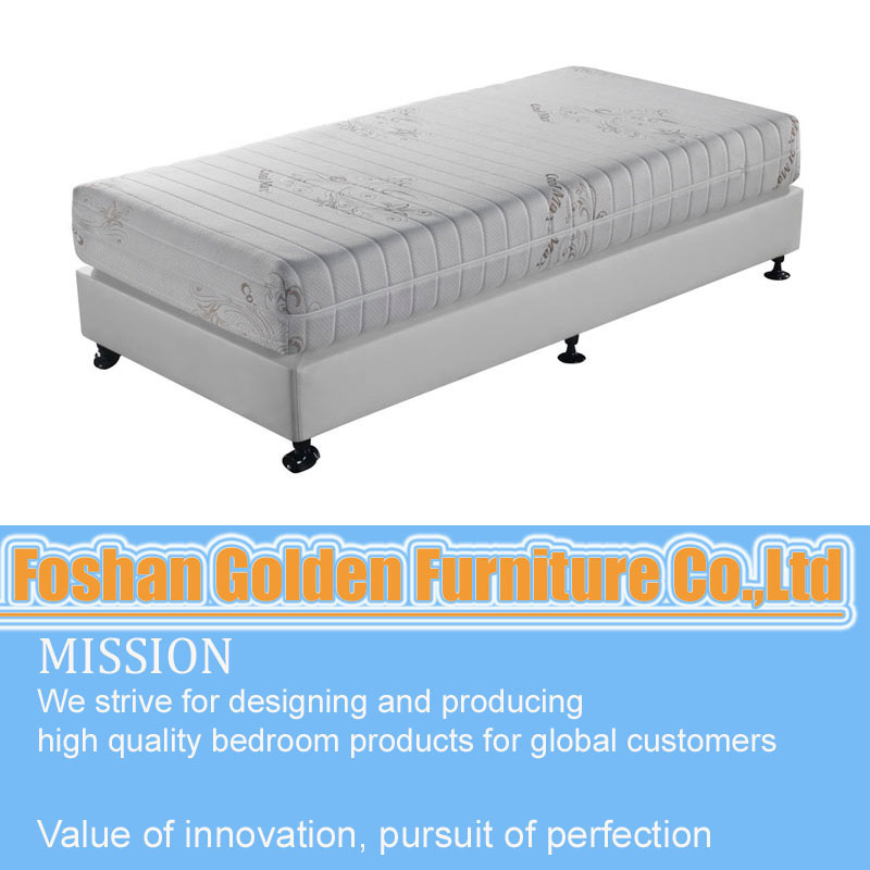 Memory Foam /Viscoelastics Foam Mattress 103#