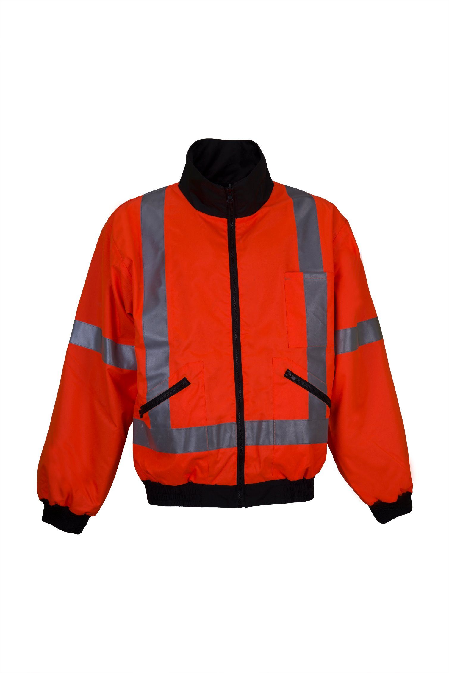 Reflective Workwear