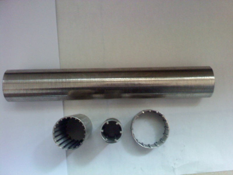 Resin Traps Filter Element