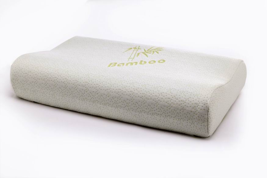 Hot Sale Shredded Memory Foam Pillow (65X40X13)
