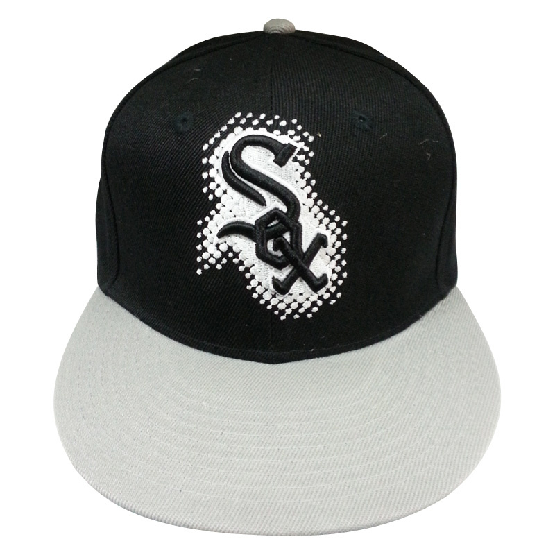 Hat with Nice Logo Nw042
