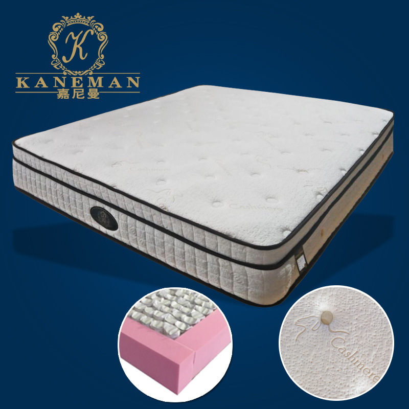 2017 New Model Latex Mattress-Bed Mattress -Spring Mattress-Mattress