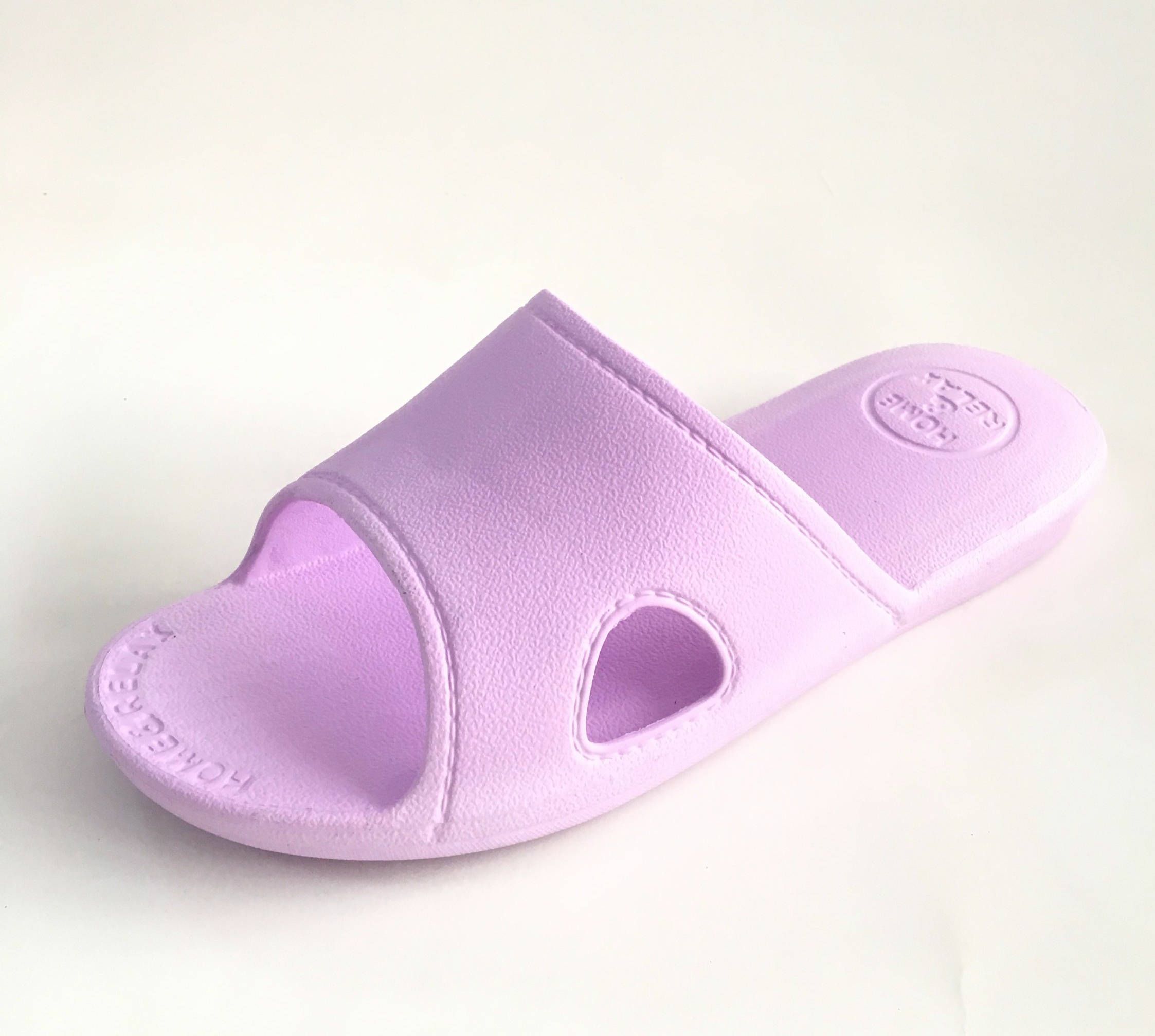 2018 High Quality EVA&Rb Soft Slipper