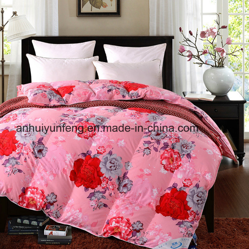 10%-90% Goose/Duck Down Duvet Inner for Hotel