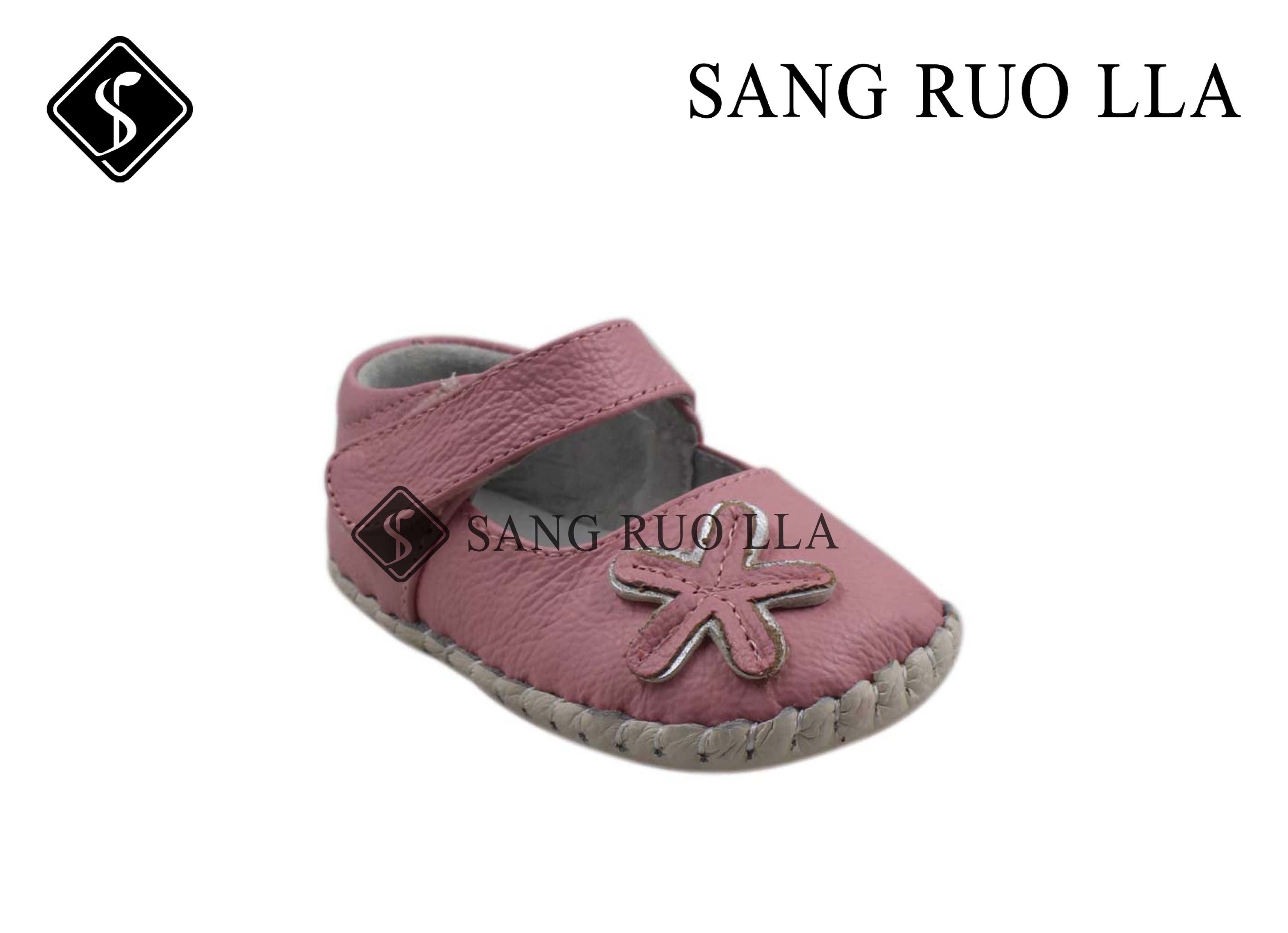 Baby Shoes Comfortable Breathable Shoe
