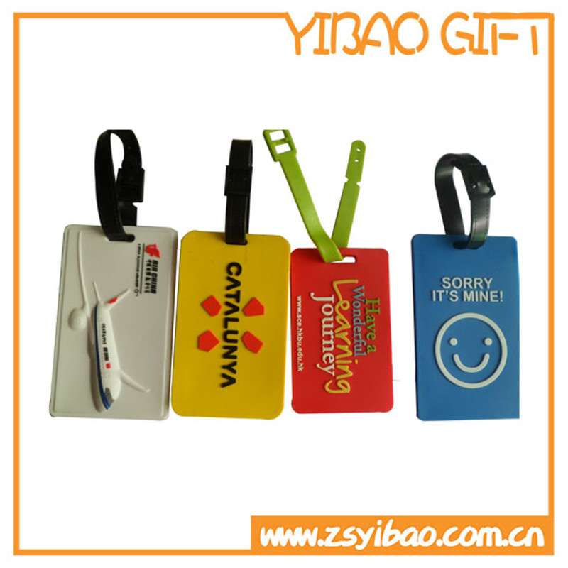 Custom Hang Tag for Evening Dress (YB-LY-LT-34)