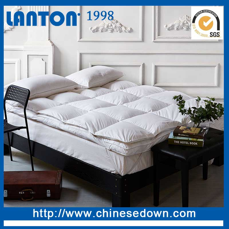 Feather Down Mattress on Sale