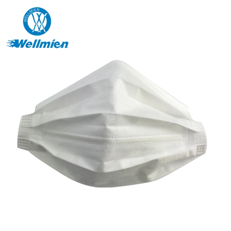 Disposable Dental Ear Loop Face Mouth Masks