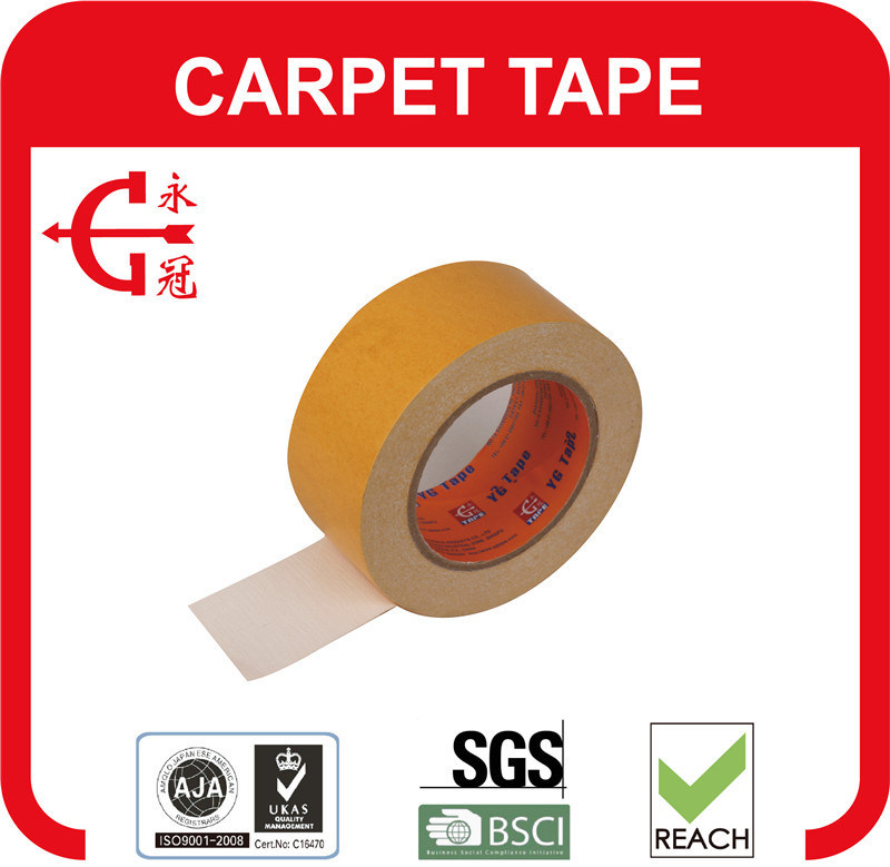 High Quality Carpet Trim Tape