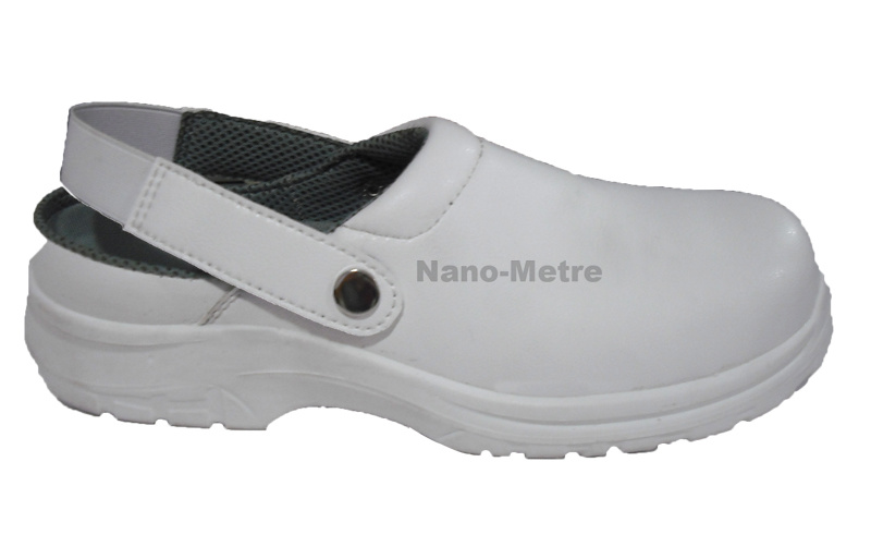 Nmsafety Summer Safety Working Shoe