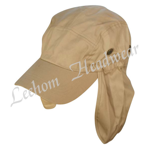 Forestry Helmet Cloak Cap for Work