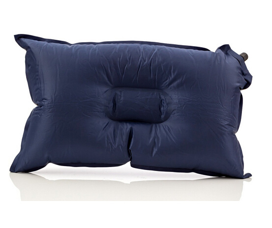Easy-Carrier Compressed Compact Travel Pillow