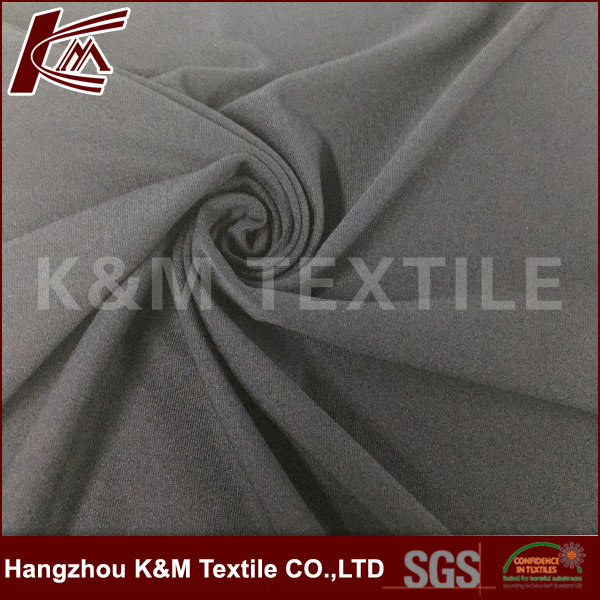 Touch Soft 100d Polyester Cationic Stretch Fabric 160GSM