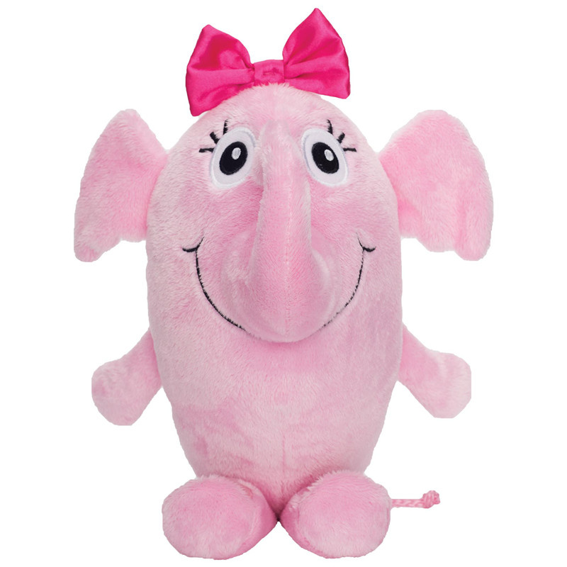 Plush Toy Manufacturer Custom Plush Toy