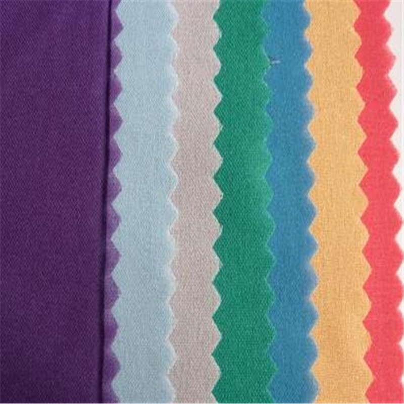 High Quality Plain Fusing Fabric Lining Woven Fusible Interlining