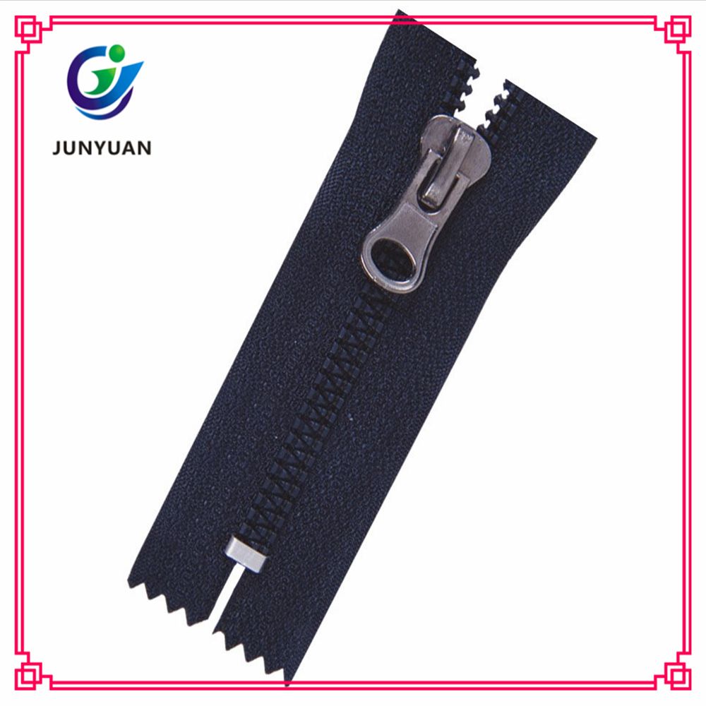 Dynamic Teeth Vislon Zipper OEM Available