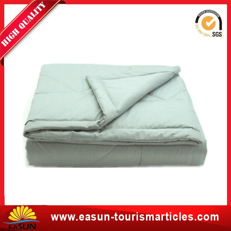 Cheap Inflight Patchwork Quilt Made in China (ES3051602AMA)