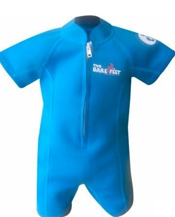 2015 High Quality Neoprene Kids' Short Wetsuit, with 10# Ykk Zipper on Back