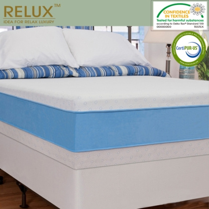 Memory Foam Mattress-Elite