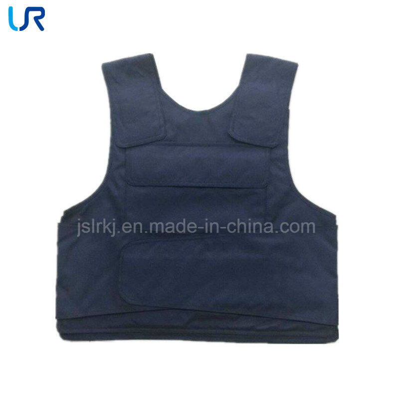 Nij Iiia / III / IV Soft Body Armor Bulletproof Vest